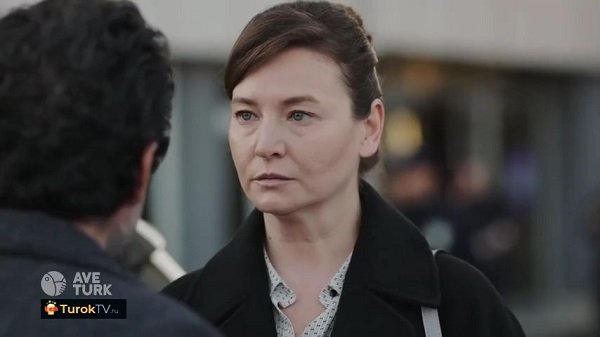 Я так долго тебя ждал 4 серия русская озвучка AveTurk