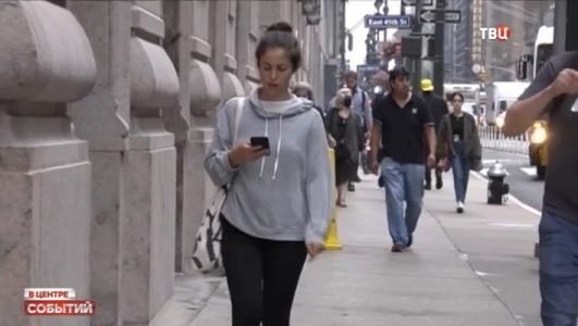 В центре событий с Анной Прохоровой (Эфир 4 марта 2022 года)