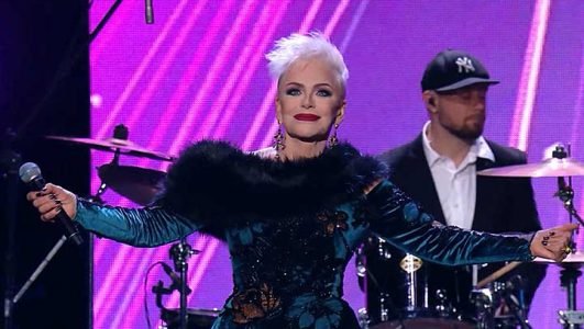 Все лучшее для вас. Концерт Ирины Понаровской (Эфир 20 августа 2022 года)