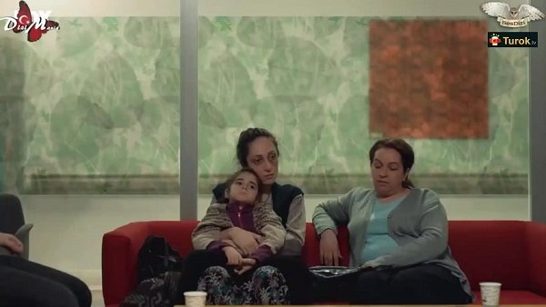 Идеальный арендатор 1 серия русская озвучка