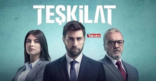 Разведка 50 серия русская озвучка