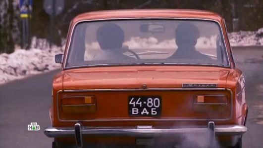 Следствие вели… Исполнитель желаний (Эфир 17 декабря 2022 года)